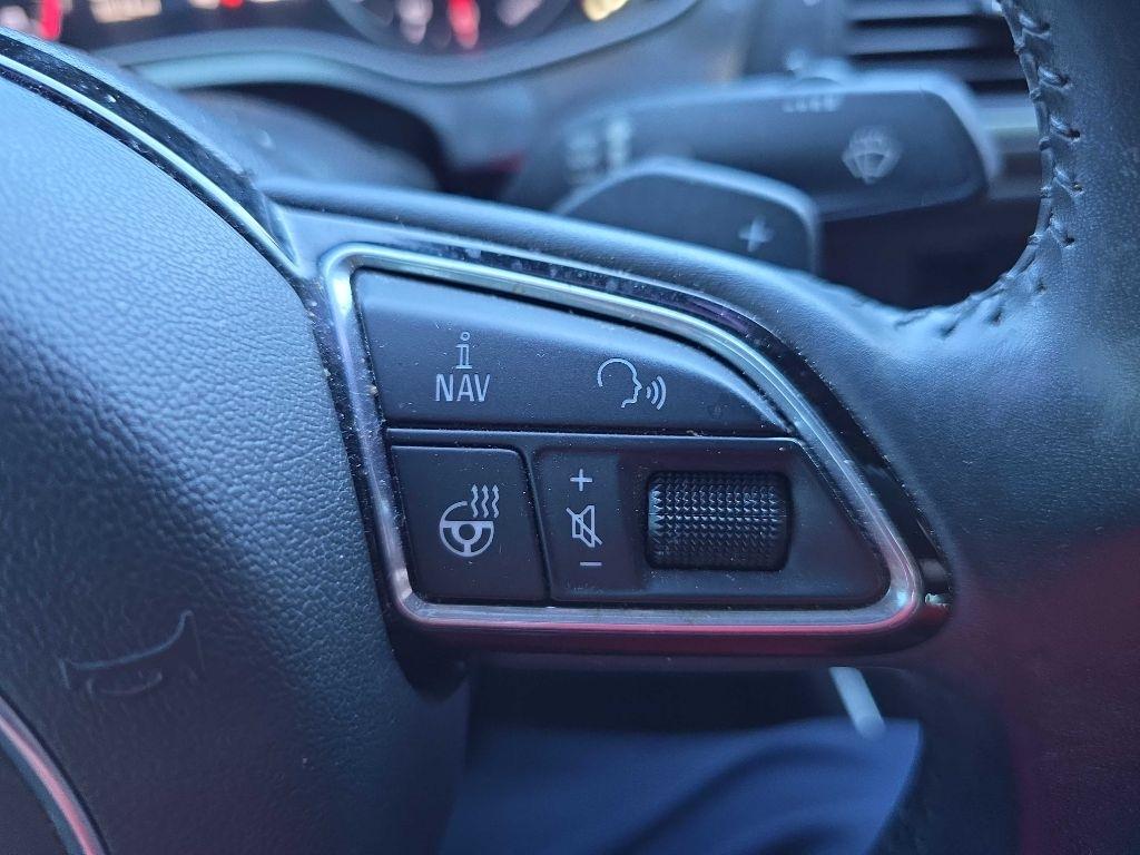 Audi A6 2.0 TFSI Premium quattro AWD 2018