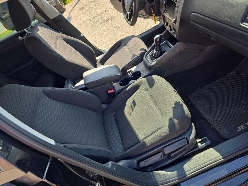 Volkswagen Jetta Sedan 4dr Auto 1.4T S 2016