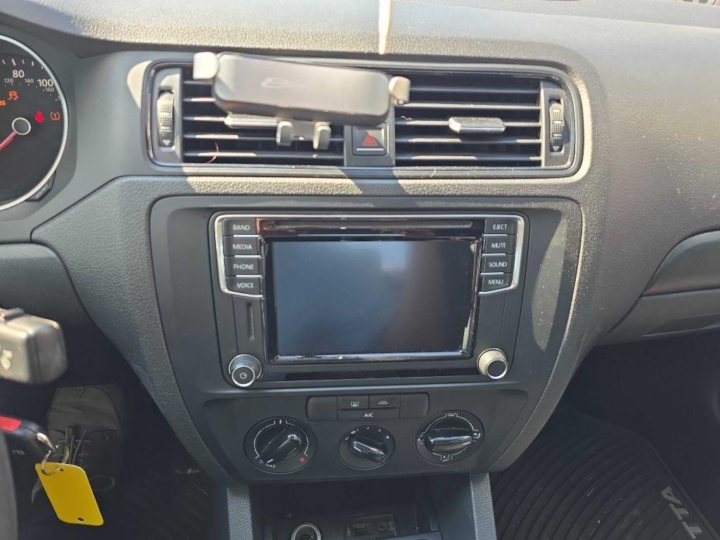 Volkswagen Jetta Sedan 4dr Auto 1.4T S 2016