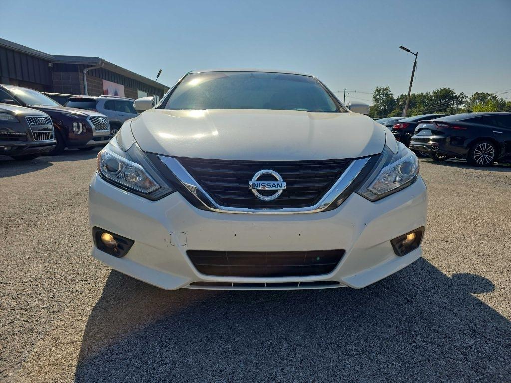 Nissan Altima 2.5 SL Sedan 2016