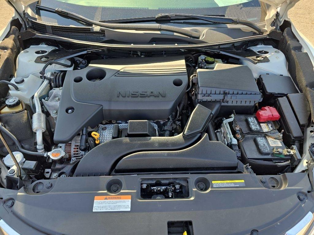 Nissan Altima 2.5 SL Sedan 2016