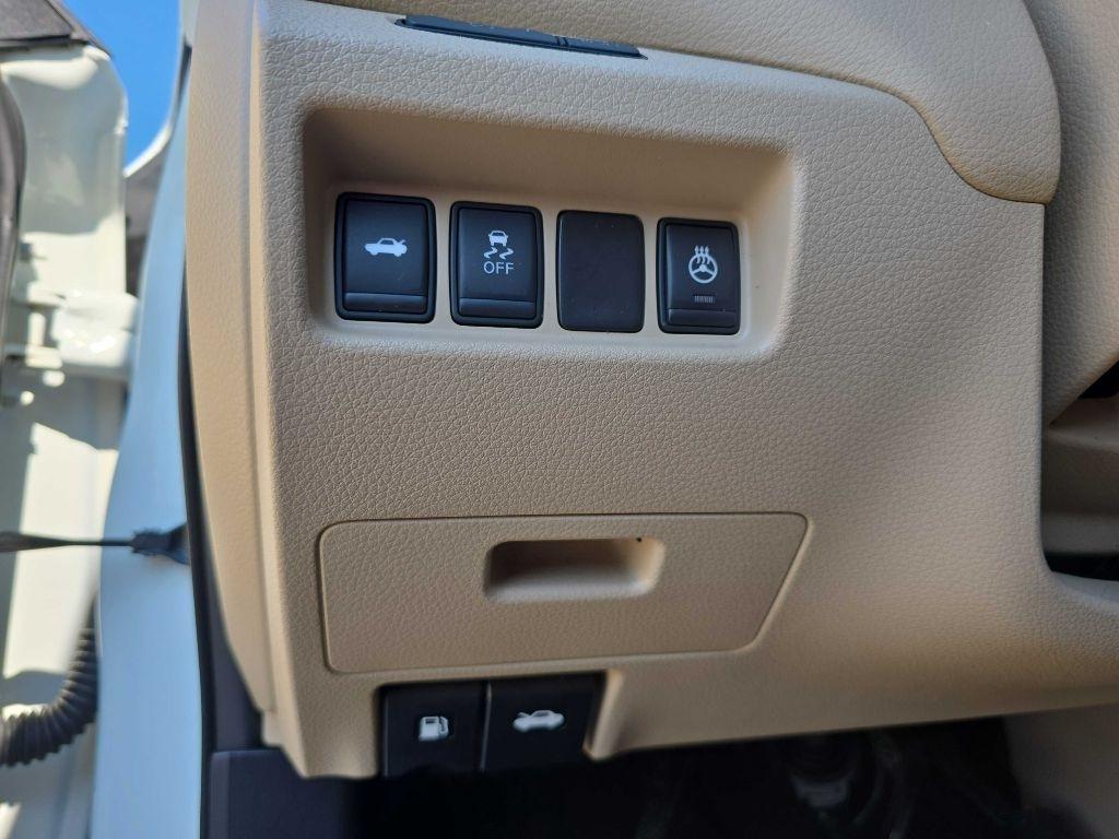 Nissan Altima 2.5 SL Sedan 2016