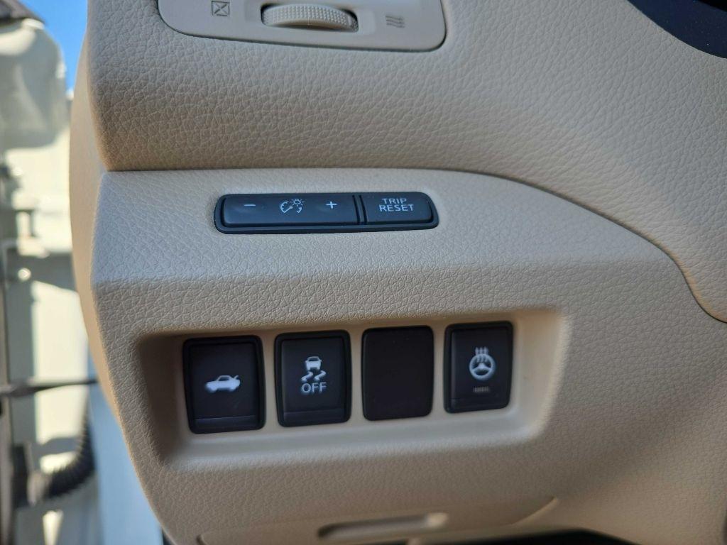Nissan Altima 2.5 SL Sedan 2016