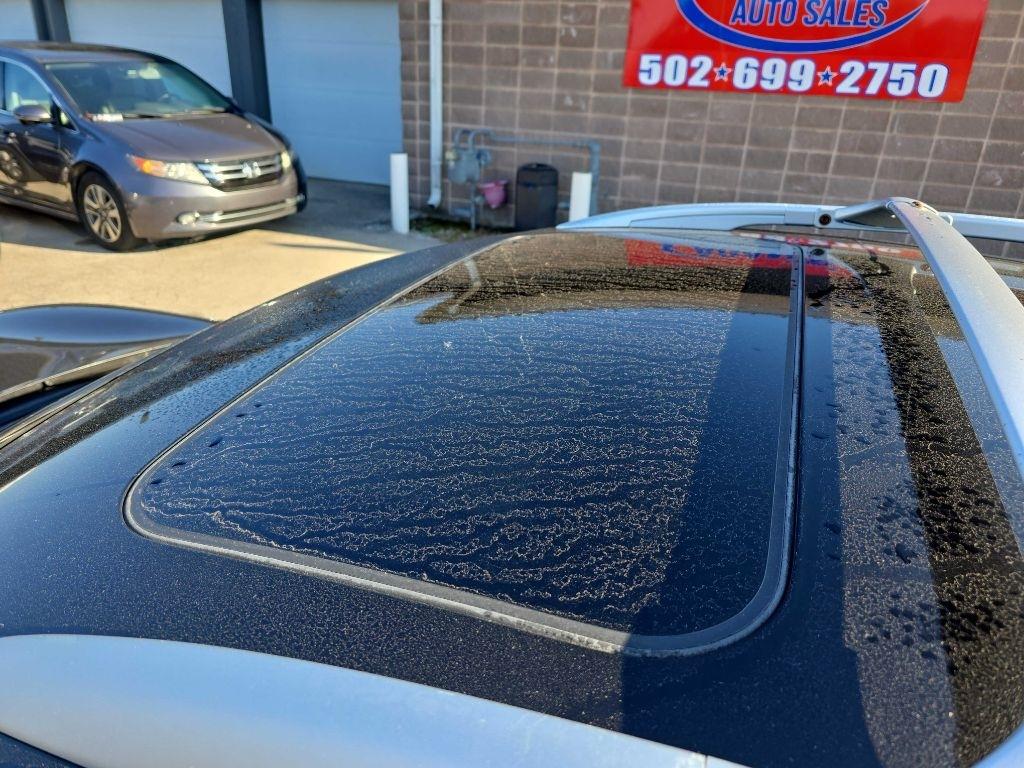 Infiniti QX70 AWD 4dr 2015