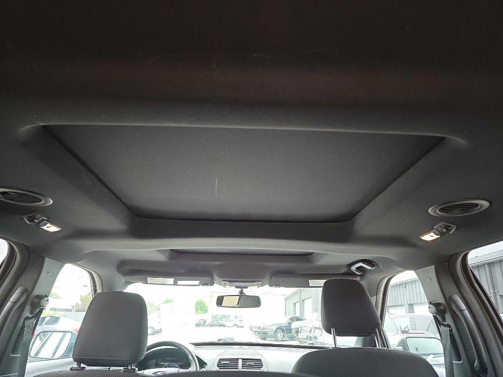 Ford Explorer XLT 4WD 2019