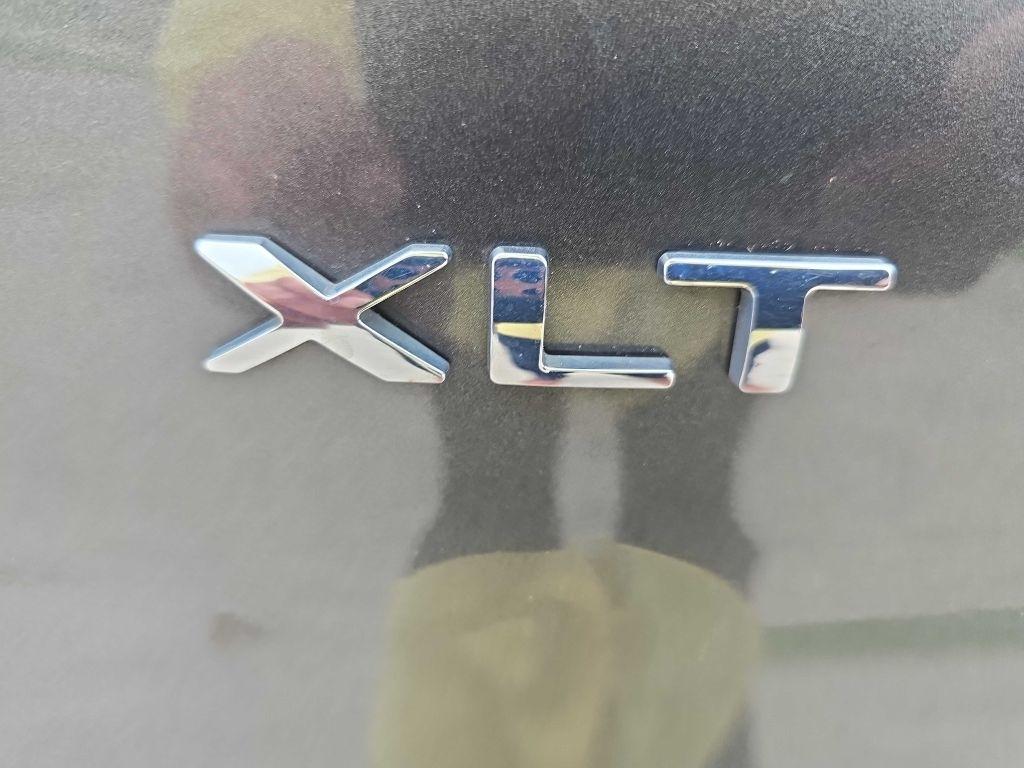 Ford Explorer XLT 4WD 2019