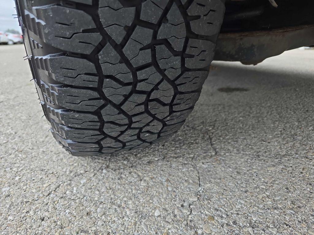 Ford Explorer XLT 4WD 2019