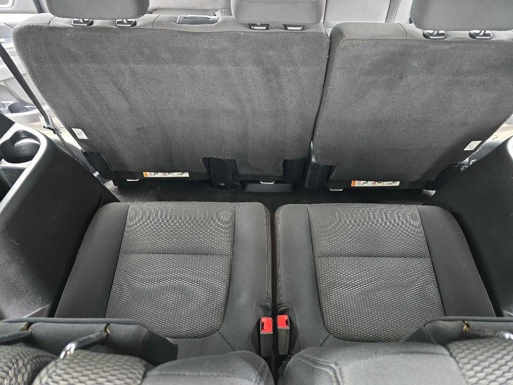 Ford Explorer XLT 4WD 2019