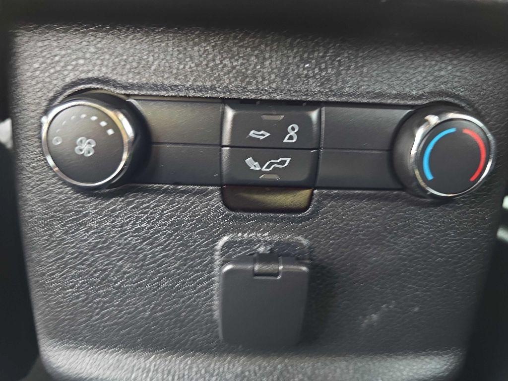 Ford Explorer XLT 4WD 2019