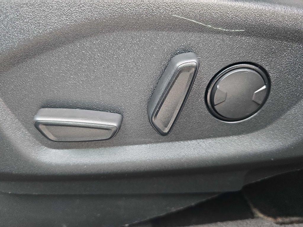 Ford Explorer XLT 4WD 2019