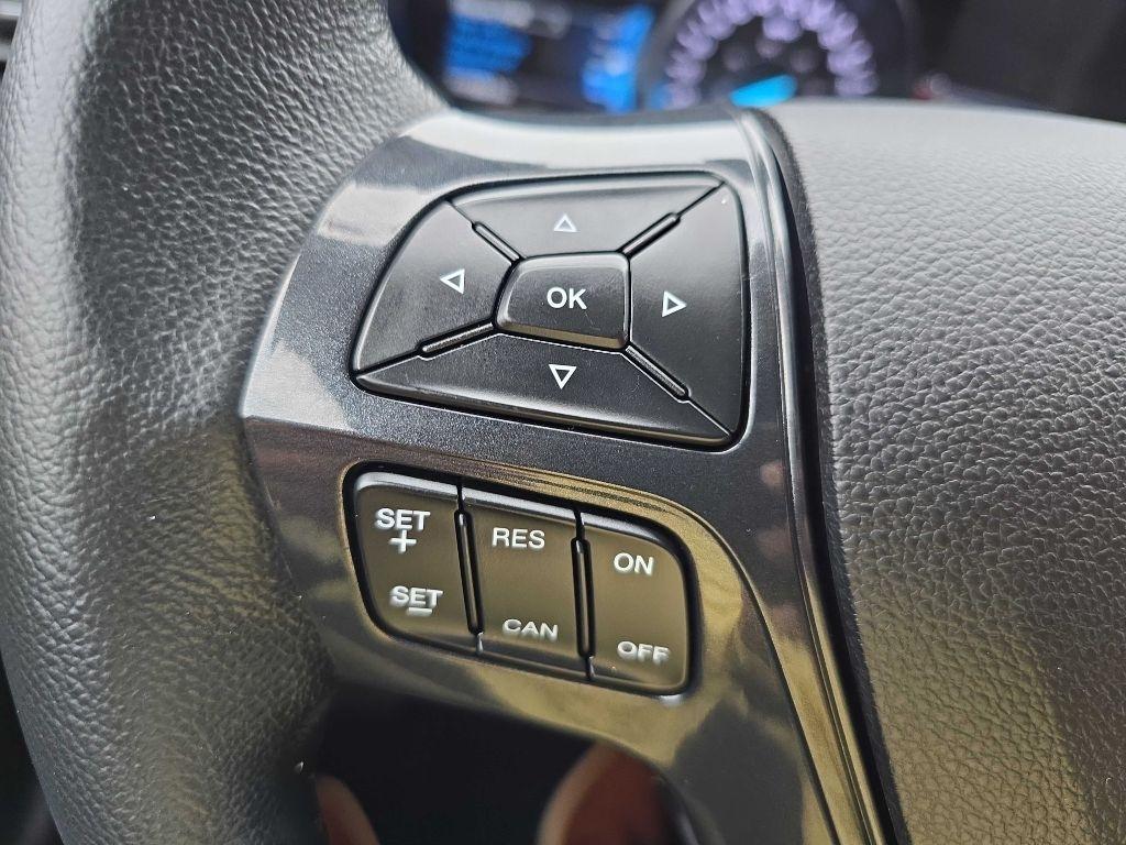 Ford Explorer XLT 4WD 2019
