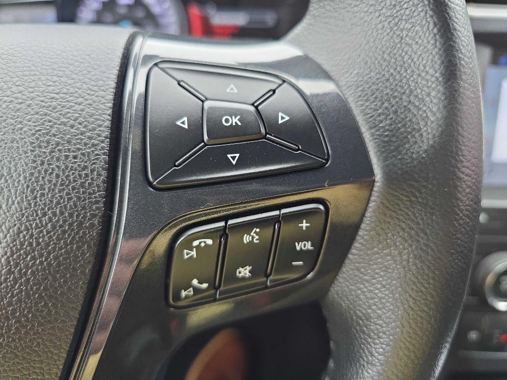 Ford Explorer XLT 4WD 2019