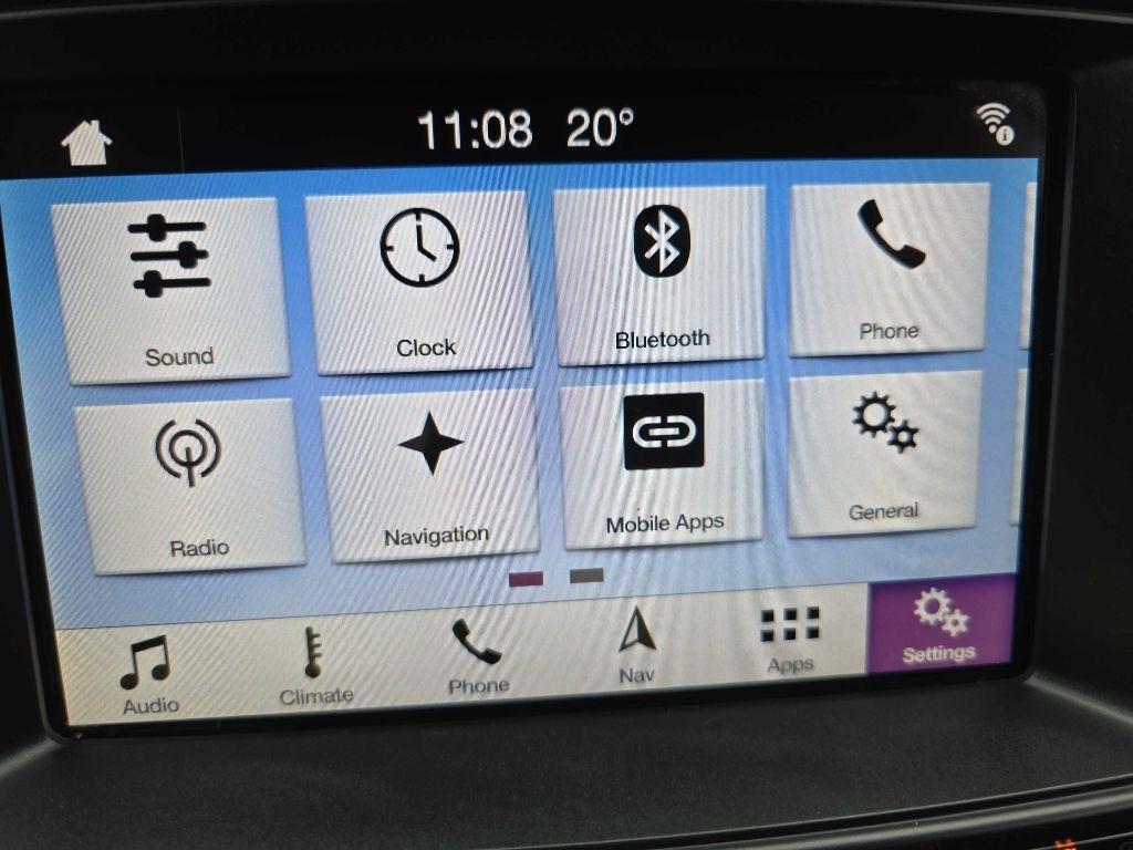Ford Explorer XLT 4WD 2019
