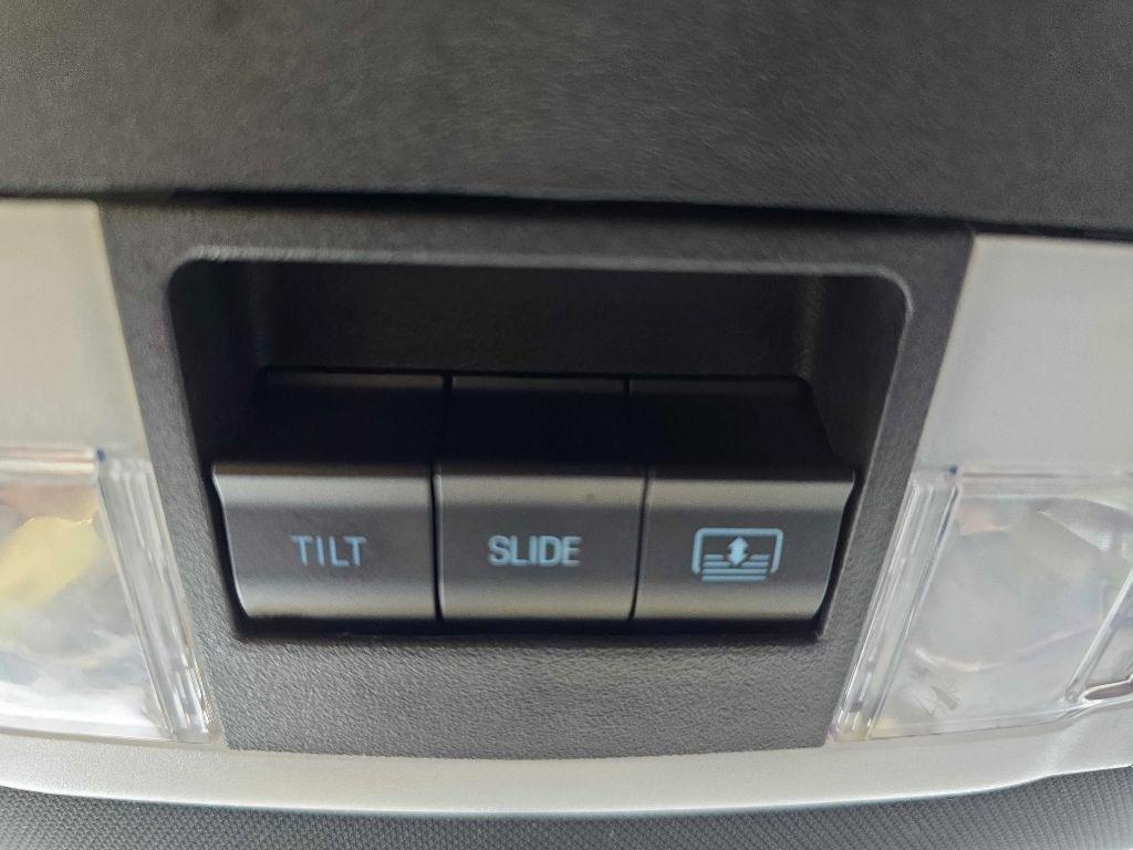 Ford Explorer XLT 4WD 2019