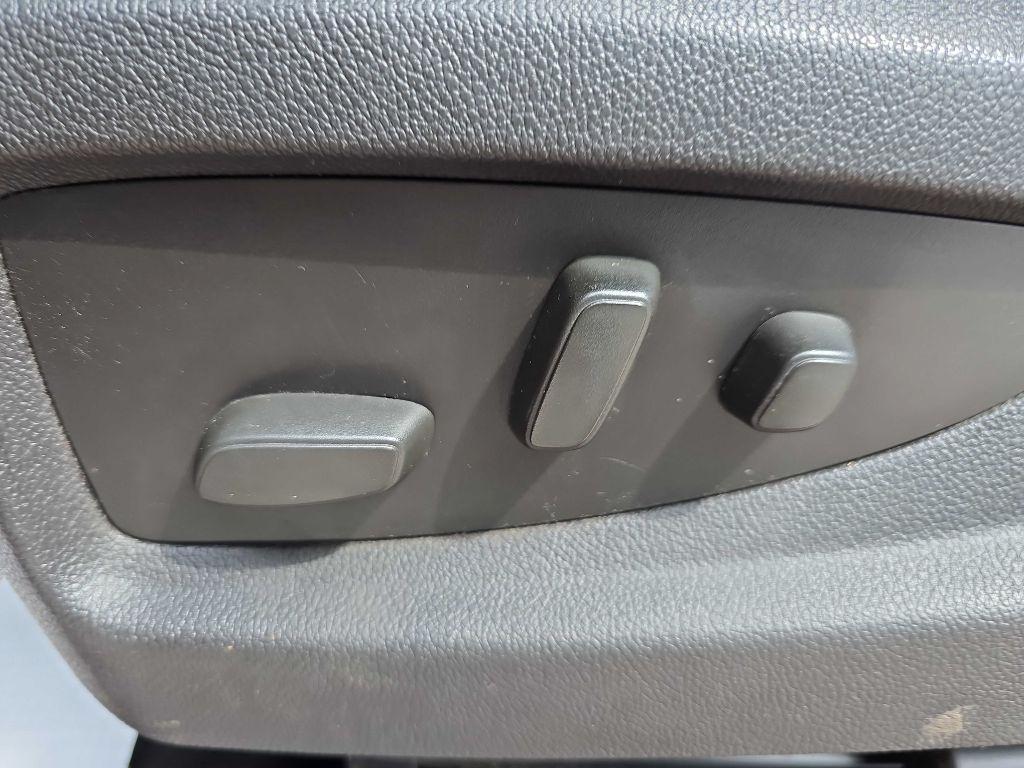 Chevrolet Silverado 1500  2016