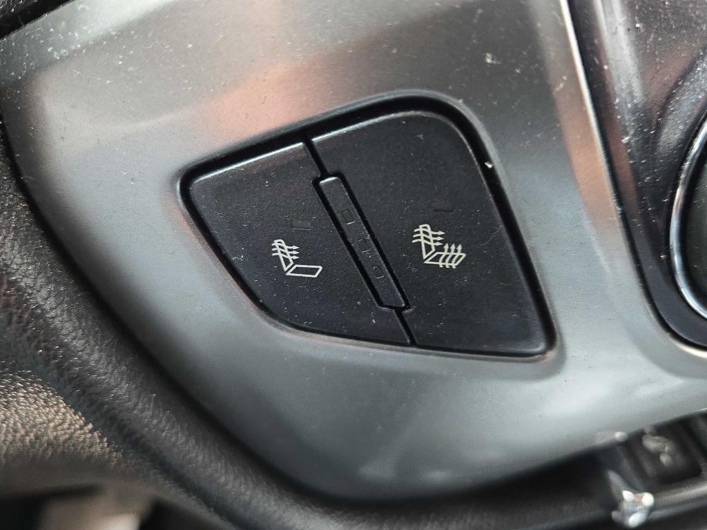 Chevrolet Silverado 1500  2016