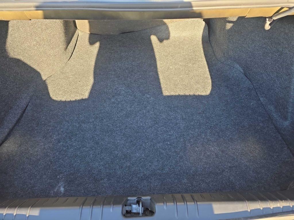 Chevrolet Impala Limited LS Fleet 2015