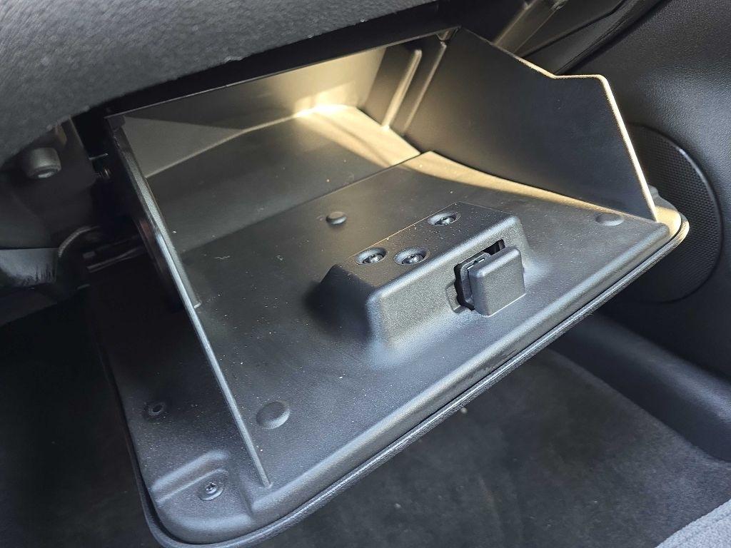Chevrolet Impala Limited LS Fleet 2015