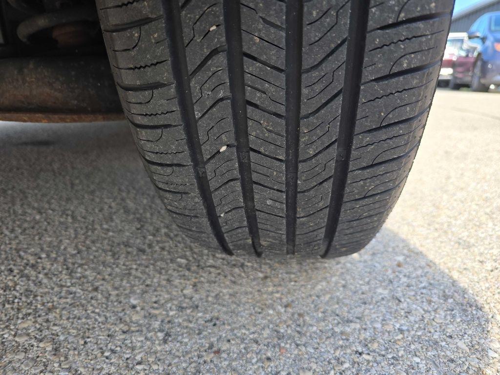 Chevrolet Equinox AWD 4dr LTZ 2012