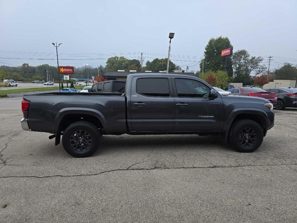 Toyota Tacoma 4WD  2020
