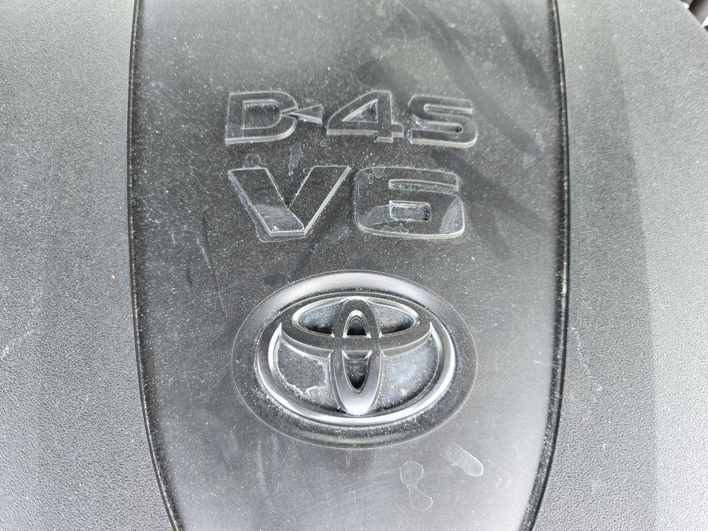 Toyota Tacoma 4WD  2020
