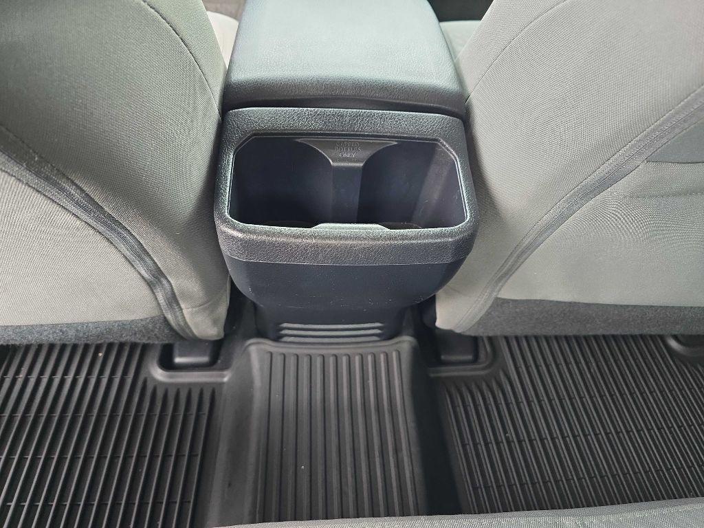 Toyota Tacoma 4WD  2020