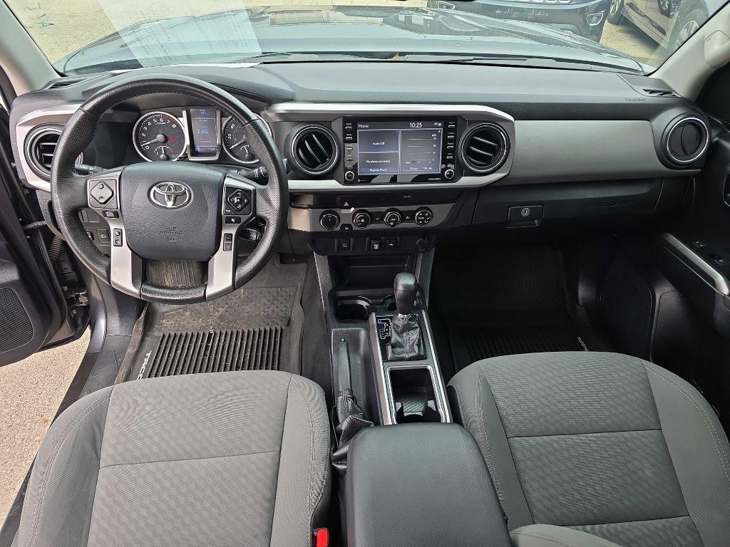 Toyota Tacoma 4WD  2020