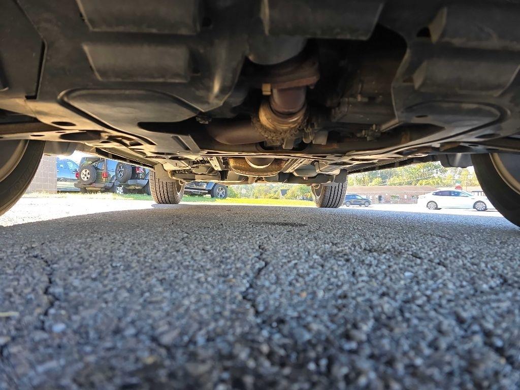 Buick Encore AWD 4dr Preferred 2021
