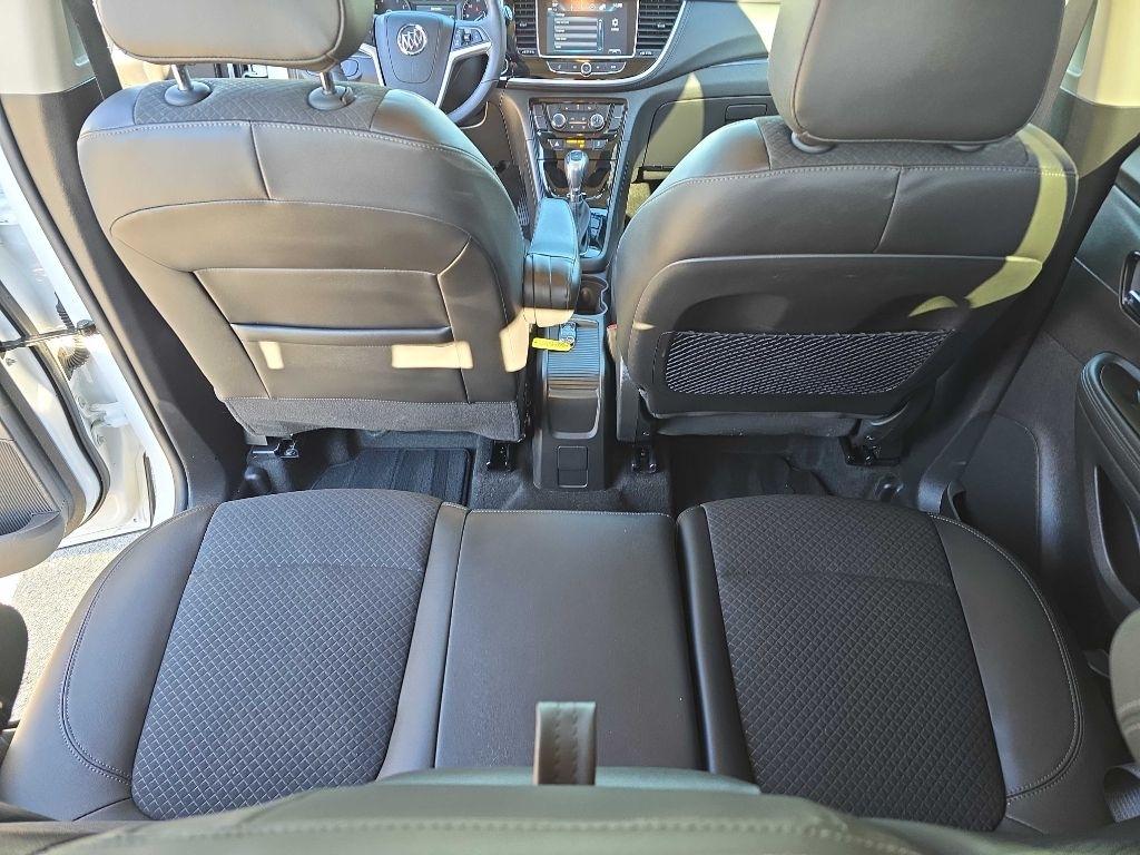 Buick Encore AWD 4dr Preferred 2021