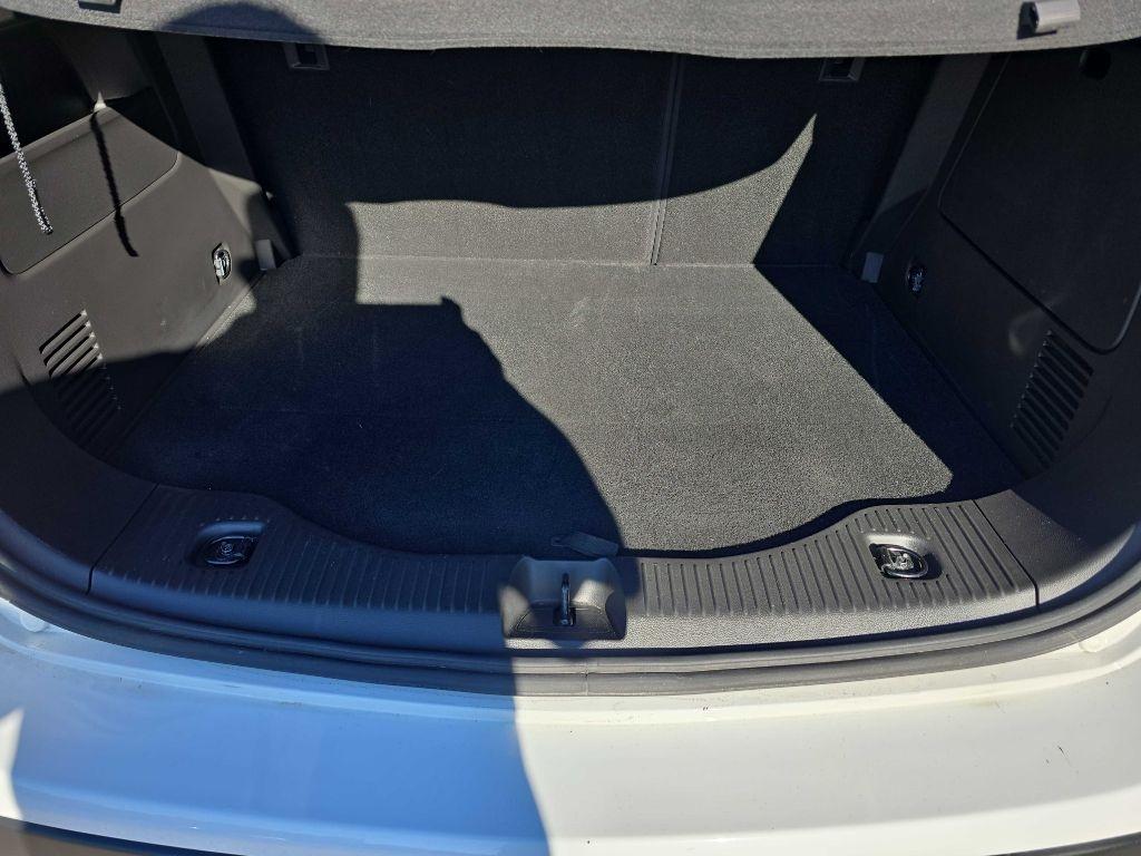 Buick Encore AWD 4dr Preferred 2021