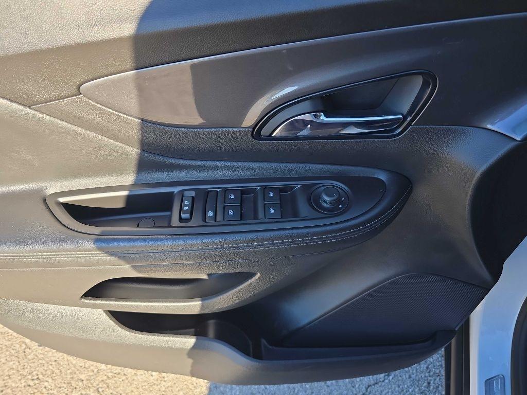 Buick Encore AWD 4dr Preferred 2021