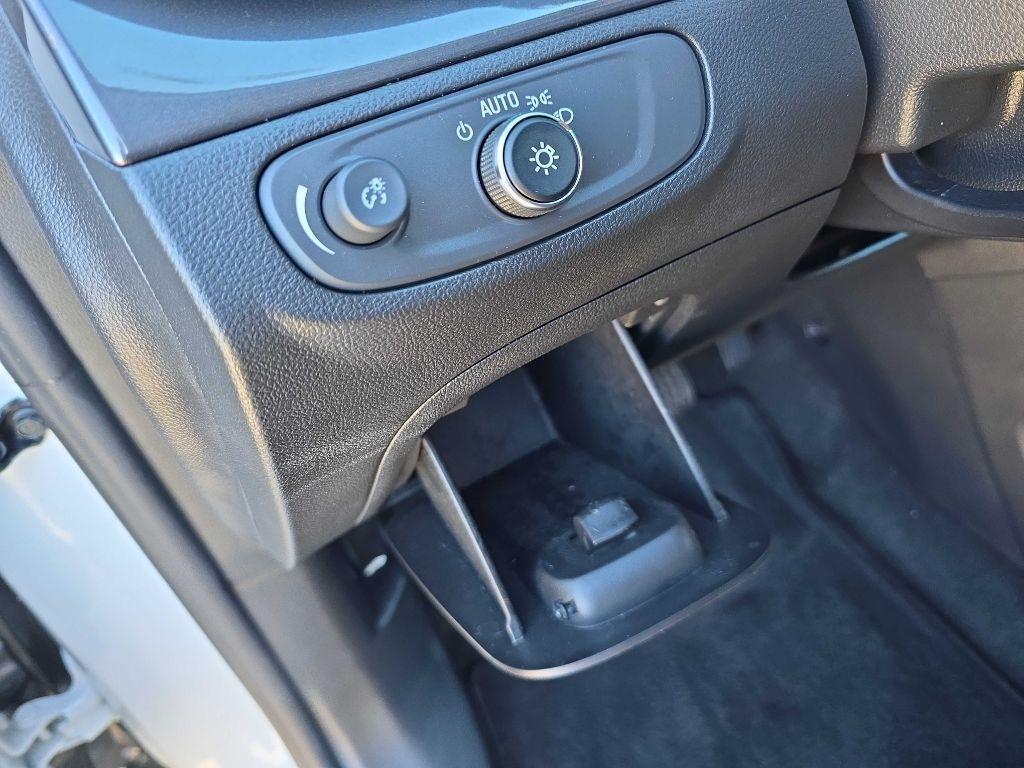Buick Encore AWD 4dr Preferred 2021