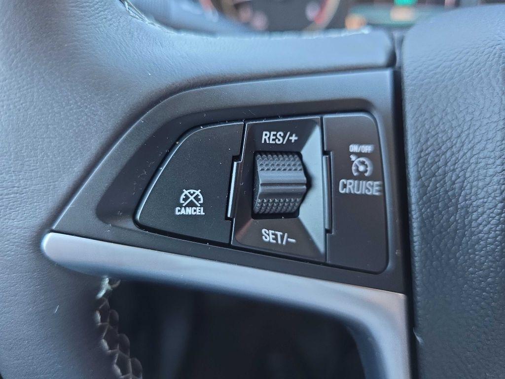 Buick Encore AWD 4dr Preferred 2021