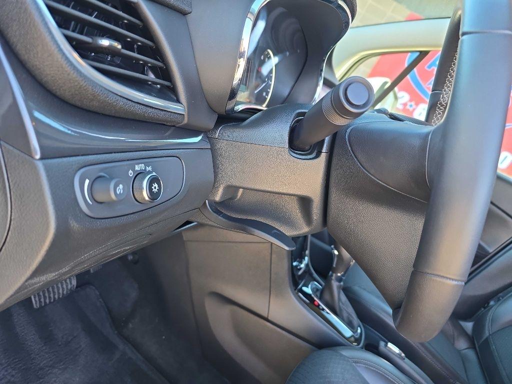 Buick Encore AWD 4dr Preferred 2021