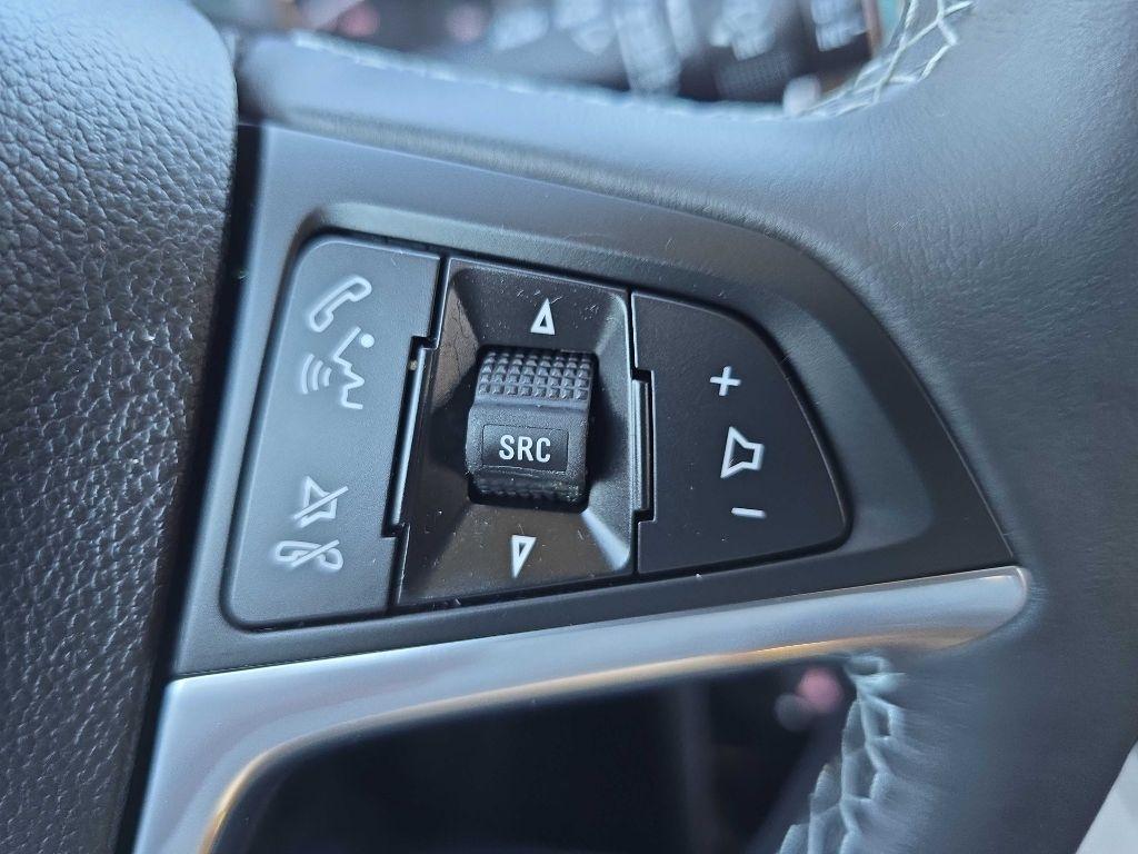 Buick Encore AWD 4dr Preferred 2021