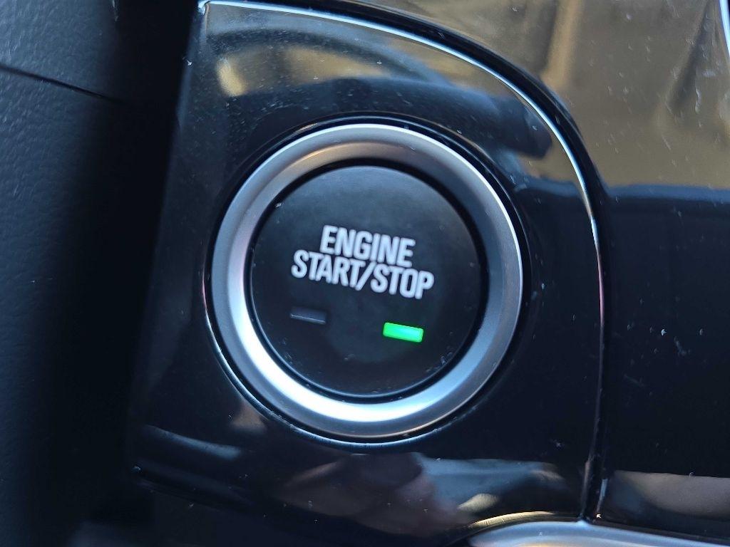Buick Encore AWD 4dr Preferred 2021