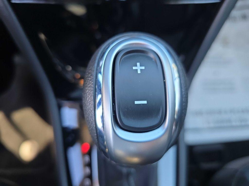 Buick Encore AWD 4dr Preferred 2021