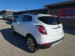 2021 Buick Encore 