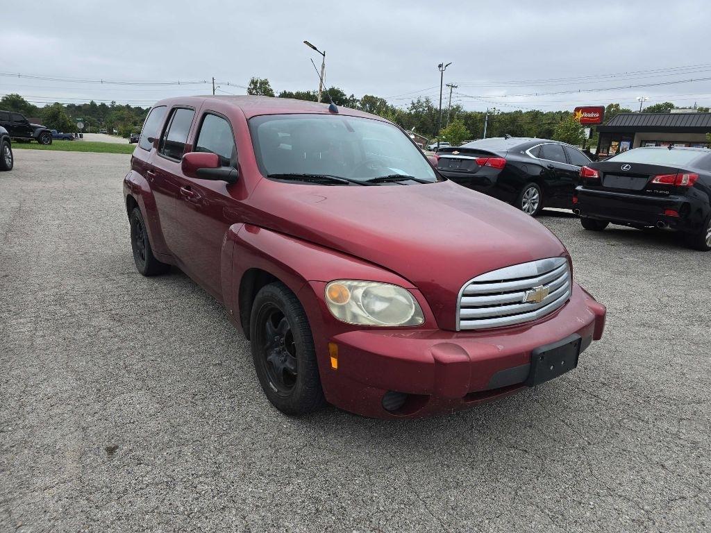 Chevrolet HHR FWD 4dr LT 2008
