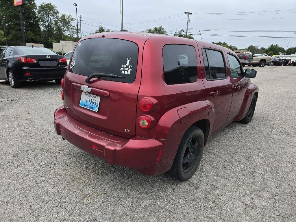 Chevrolet HHR FWD 4dr LT 2008
