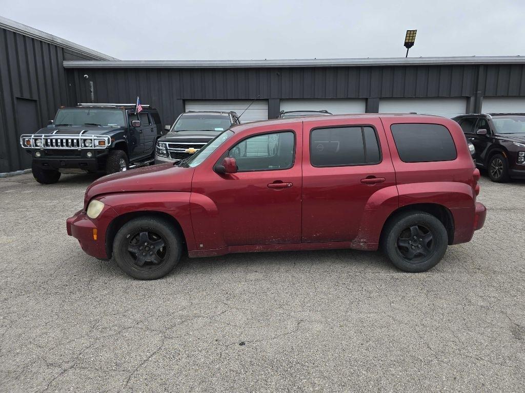 Chevrolet HHR FWD 4dr LT 2008