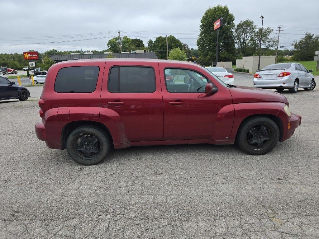 Chevrolet HHR FWD 4dr LT 2008