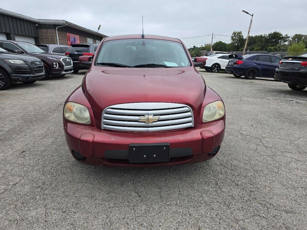 Chevrolet HHR FWD 4dr LT 2008