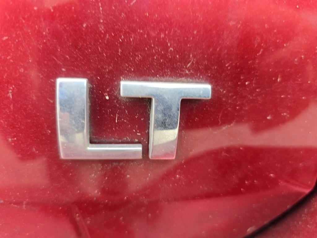 Chevrolet HHR FWD 4dr LT 2008