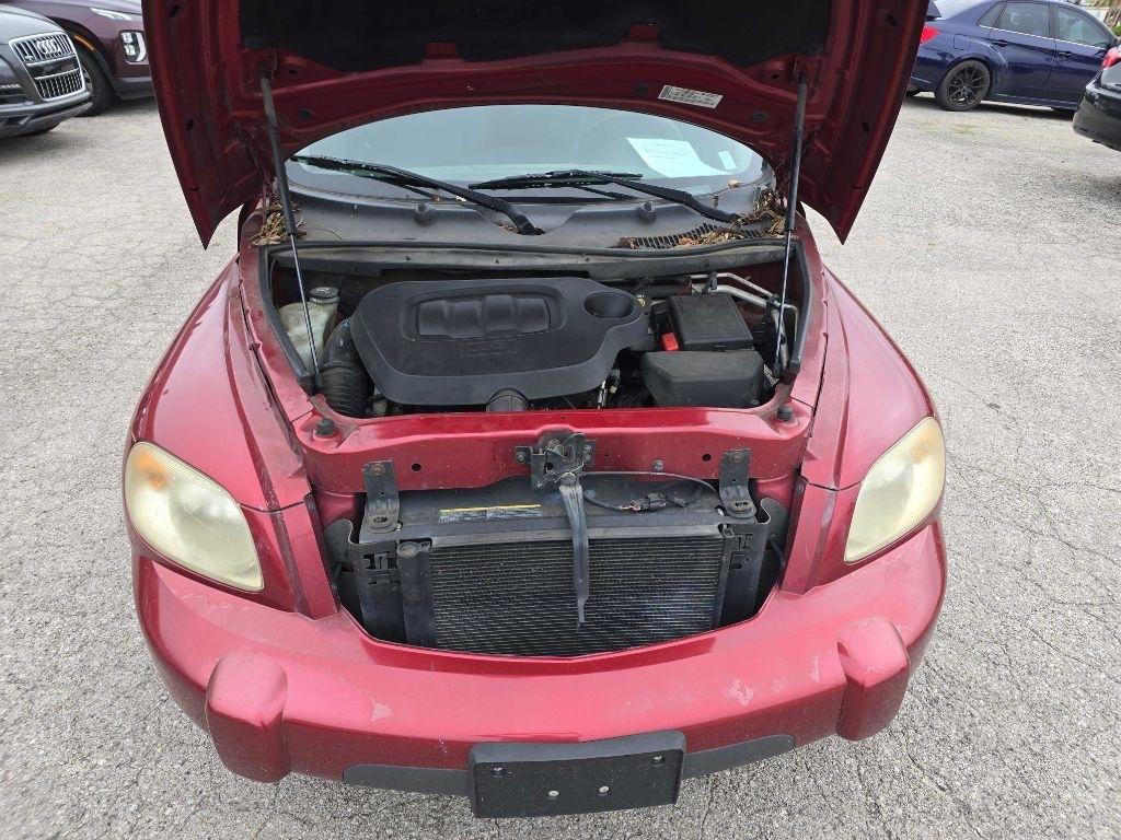 Chevrolet HHR FWD 4dr LT 2008