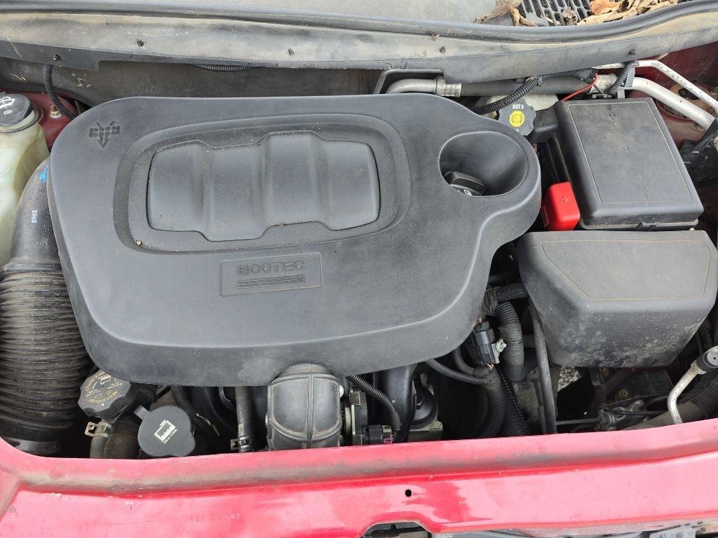 Chevrolet HHR FWD 4dr LT 2008