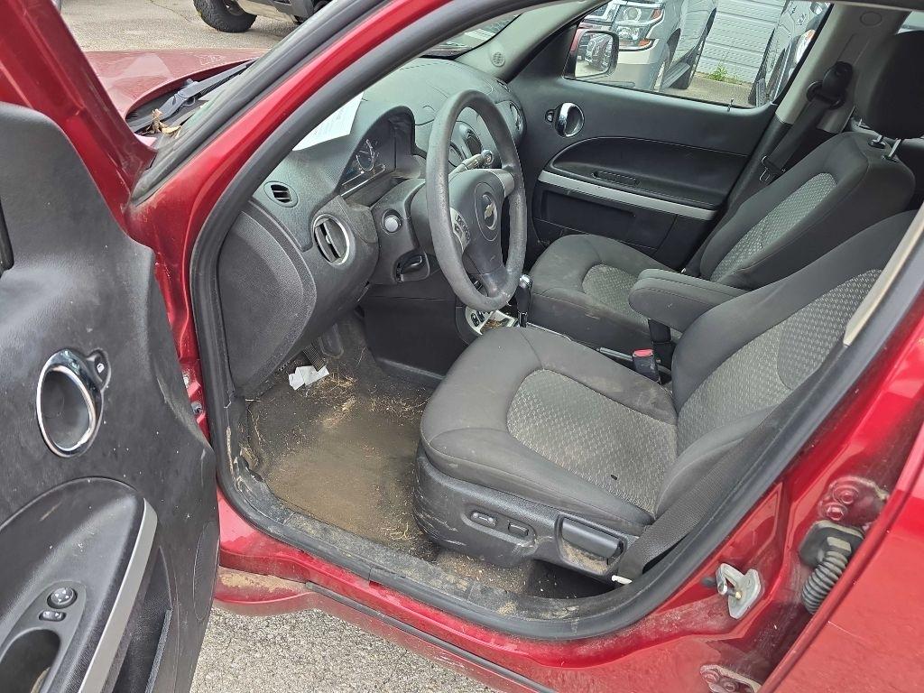 Chevrolet HHR FWD 4dr LT 2008