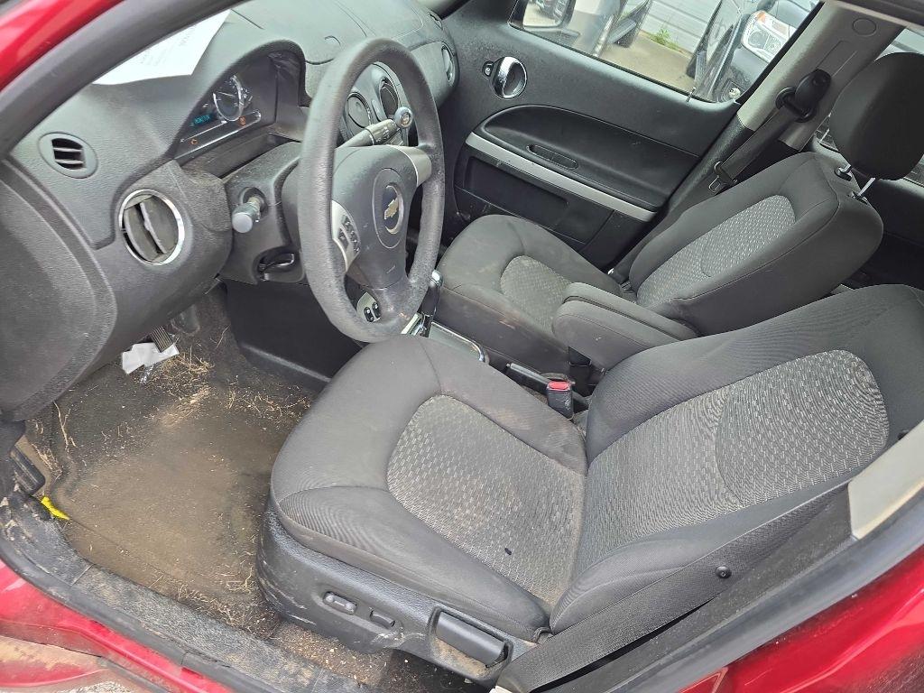Chevrolet HHR FWD 4dr LT 2008