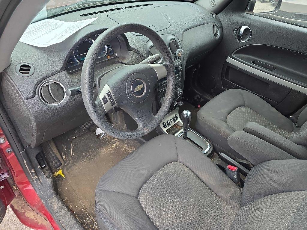 Chevrolet HHR FWD 4dr LT 2008