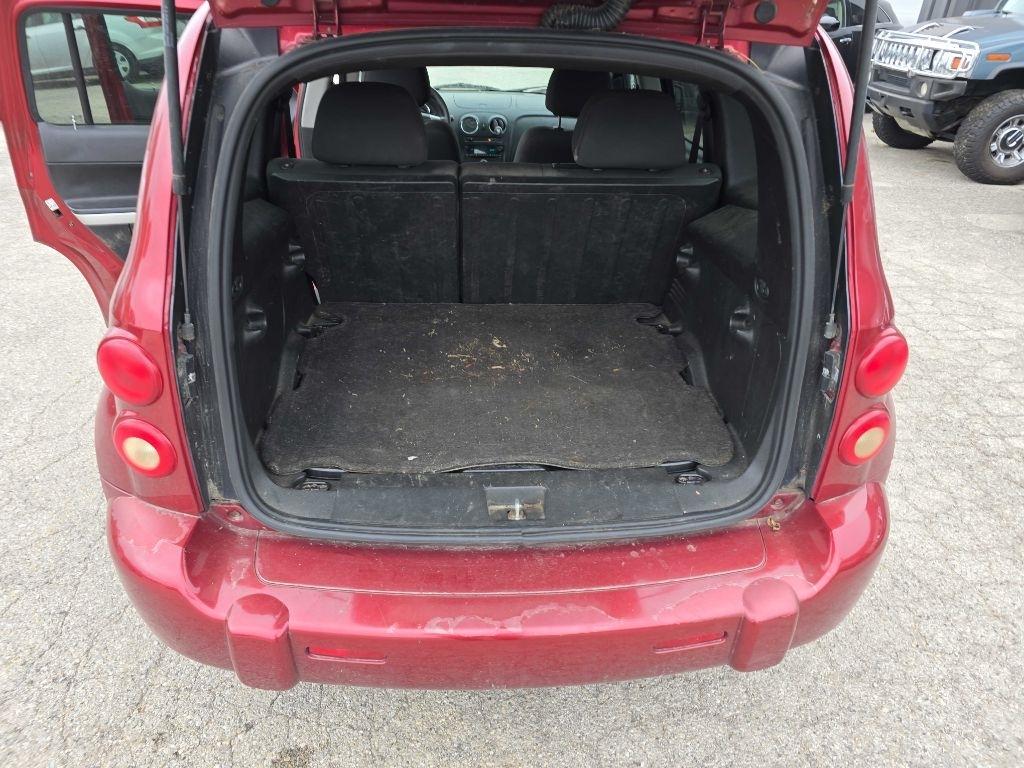 Chevrolet HHR FWD 4dr LT 2008